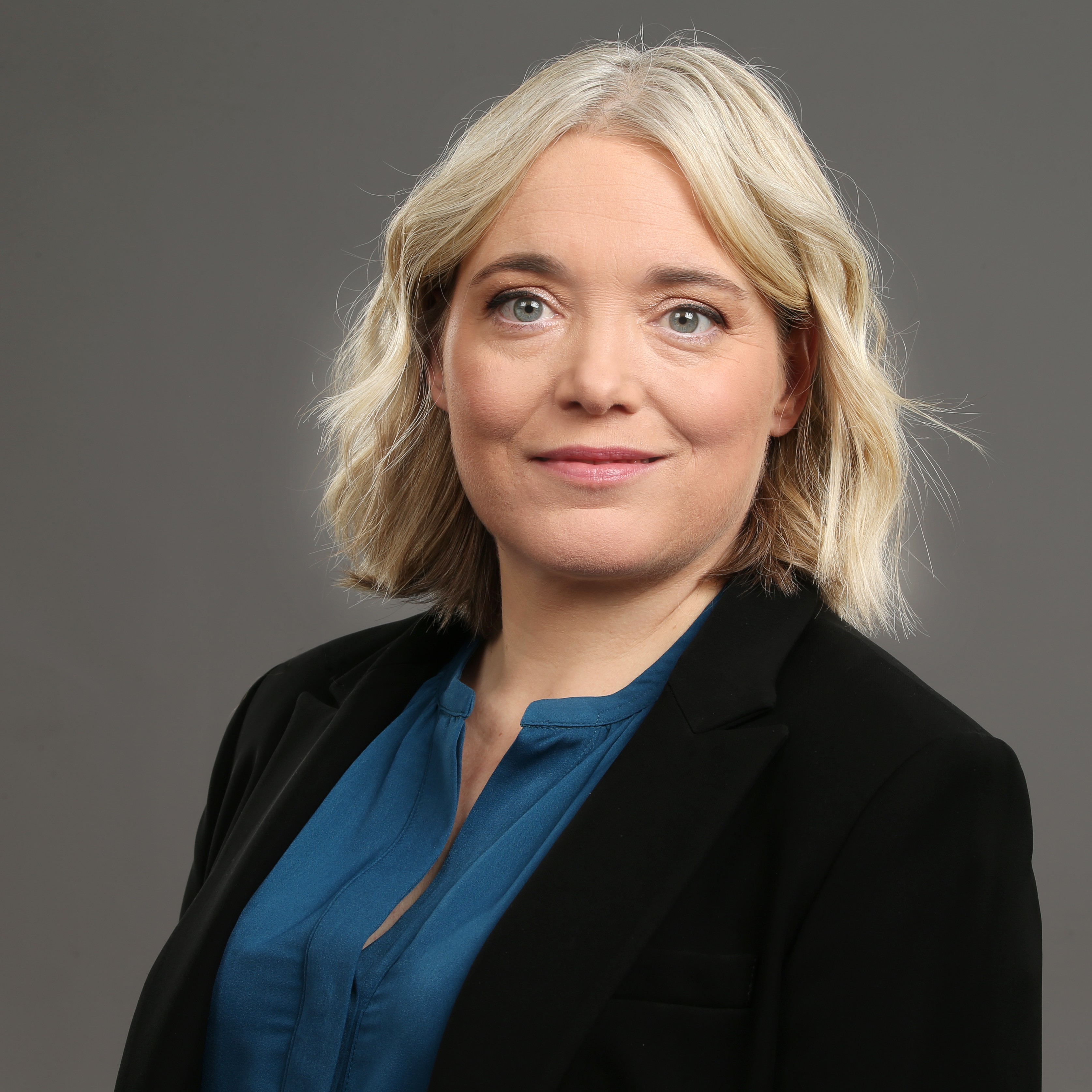 Tone Sofie Aglen